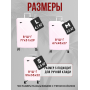 Пластиковый чемодан