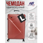 Пластиковый чемодан Пластиковый чемодан