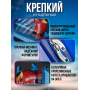 Детский чемодан Тачки