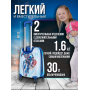 Детский чемодан Transformers