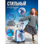 Детский чемодан Transformers