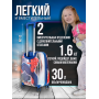 Чемодан детский "Человек-Паук"