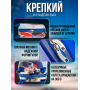 Чемодан детский "Человек-Паук"