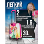 Детский чемодан Пять принцесс