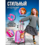 Детский чемодан София Прекрасная
