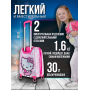 Детский чемодан Hello Kitty