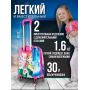 ДЕТСКИЙ ЧЕМОДАН SISTER FROZEN