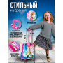 ДЕТСКИЙ ЧЕМОДАН SISTER FROZEN