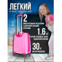 Чемодан детский "Hello Kitty"