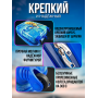 Чемодан детский пластиковый  Frosen 2