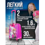 Детский чемодан Холодное сердце
