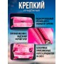 Чемодан детский пластиковый  Barbie