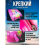 Детский чемодан 4 принцессы 7378