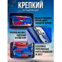 Детский чемодан "Тачки"