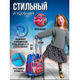 Детский чемодан "Тачки"