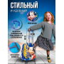 Детский чемодан "Микки Маус"
