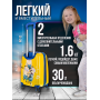 Детский чемодан