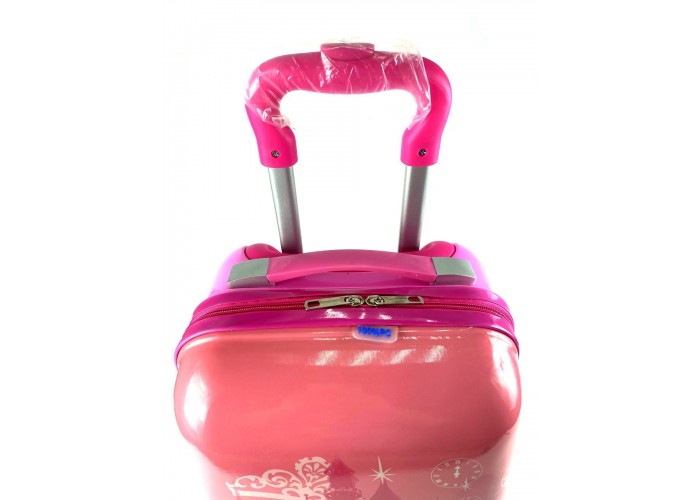 Детский чемодан 3 Принцессы-2
