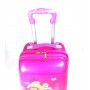 Детский чемодан 4 принцессы 7378