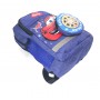 Детский тканевый рюкзак Тачки-Джинс