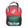 Детский тканевый рюкзак Tik Tok 003