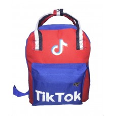 Детский тканевый рюкзак Tik Tok 005