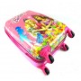 Детский чемодан Barbie-2