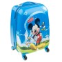 Детский чемодан Mickey и друзья