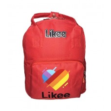 Детский тканевый рюкзак Likee
