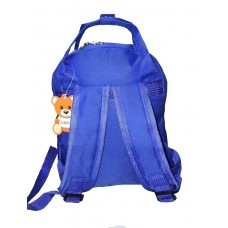Детский тканевый рюкзак Тачки Молния 2