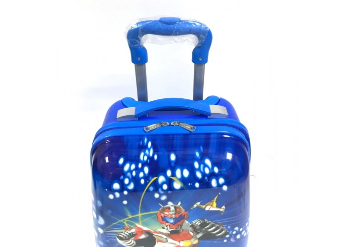 Детский чемодан "Космический рейнджер"