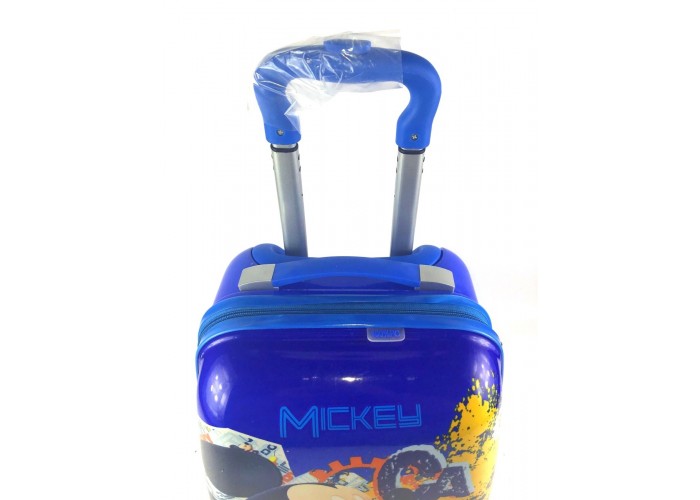 Детский чемодан "Микки Маус"
