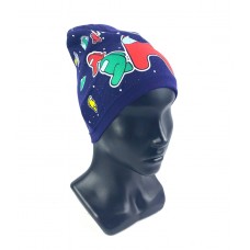 Детская шапка AMONG US