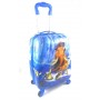 Детский чемодан "Ледниковый приод"